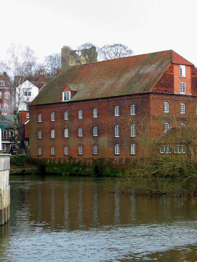 Town Mill