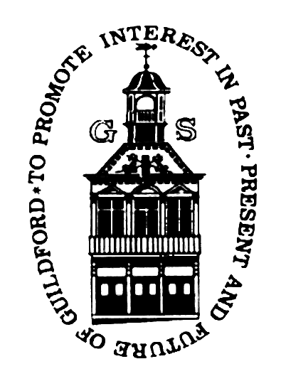Guildford Society Logo